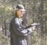 Dylan Klebold