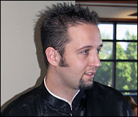 Brooks Brown 4-18-2007