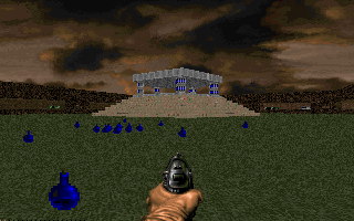 Doom 2 Columbine Download