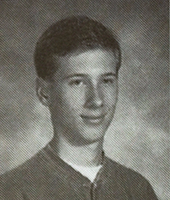 Eric Harris as seen on the news