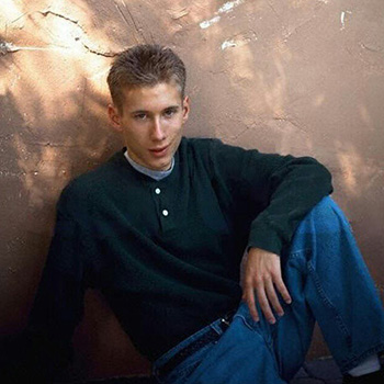 Eric Harris