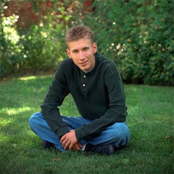 Eric Harris