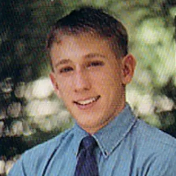 Eric Harris brother Kevin Harris