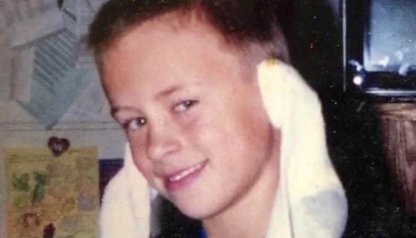 Young John Tomlin Young John Tomlin