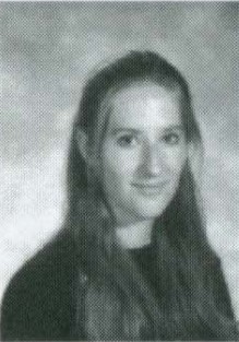 Columbine survivor Anne Marie Hochhalter