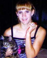 Kacey Ruegsegger Columbine survivor