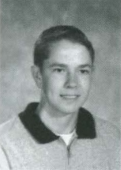 Patrick Ireland