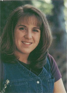 Columbine survivor Val Schnurr