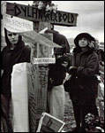 Dylan Klebold cross